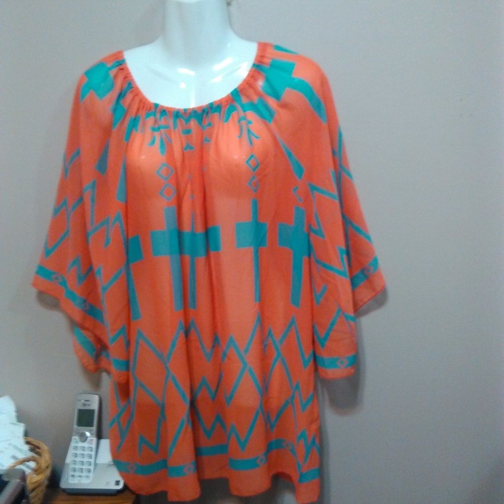 R.Rouge Silky soft top